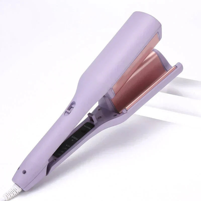 Easy Curl Styling Iron - Befez