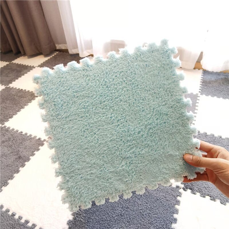 Cozy Electric Floor Heater Mat