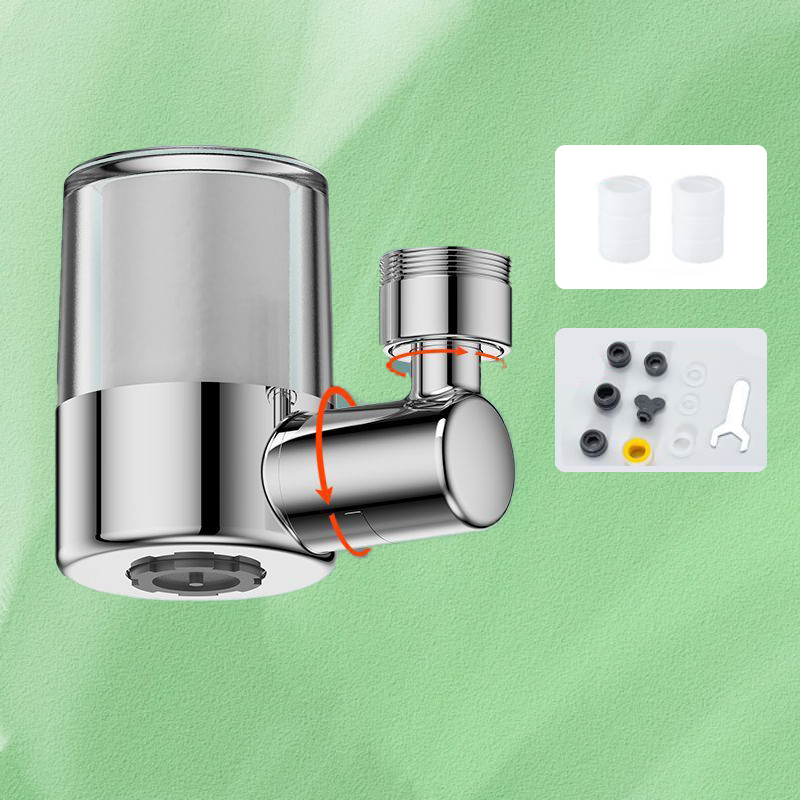 Powerful Water Filter System for Clean Water