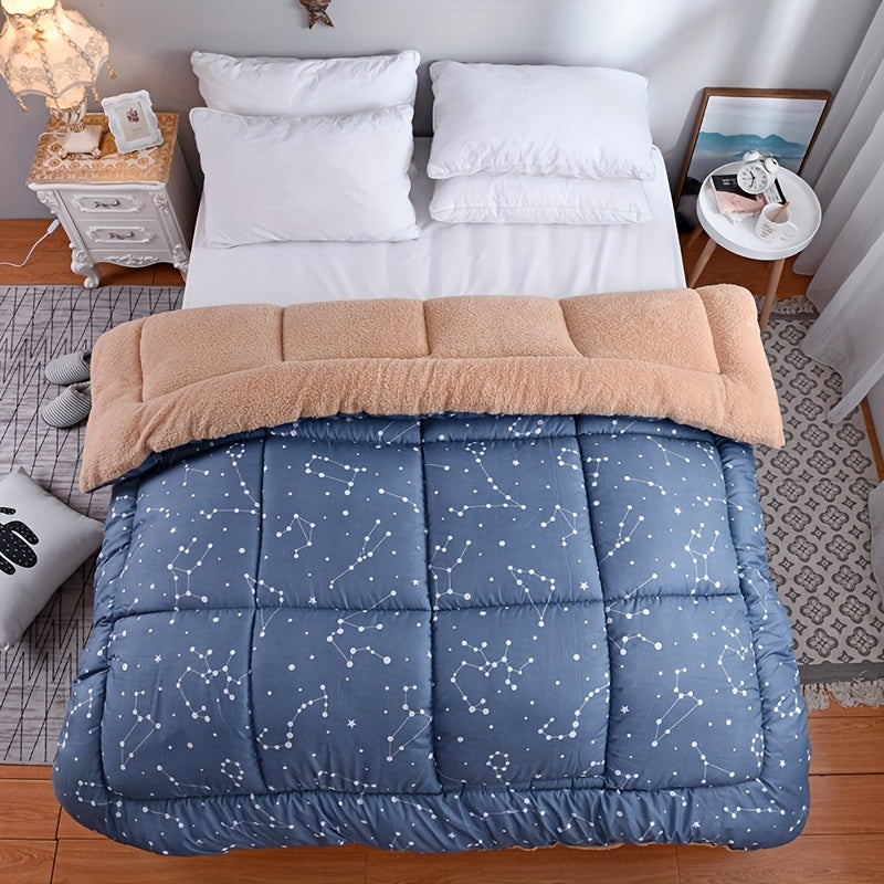 Soft Plush Fleece Blanket for All Seasons