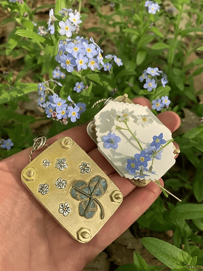Fresh Flower Preservation Kit