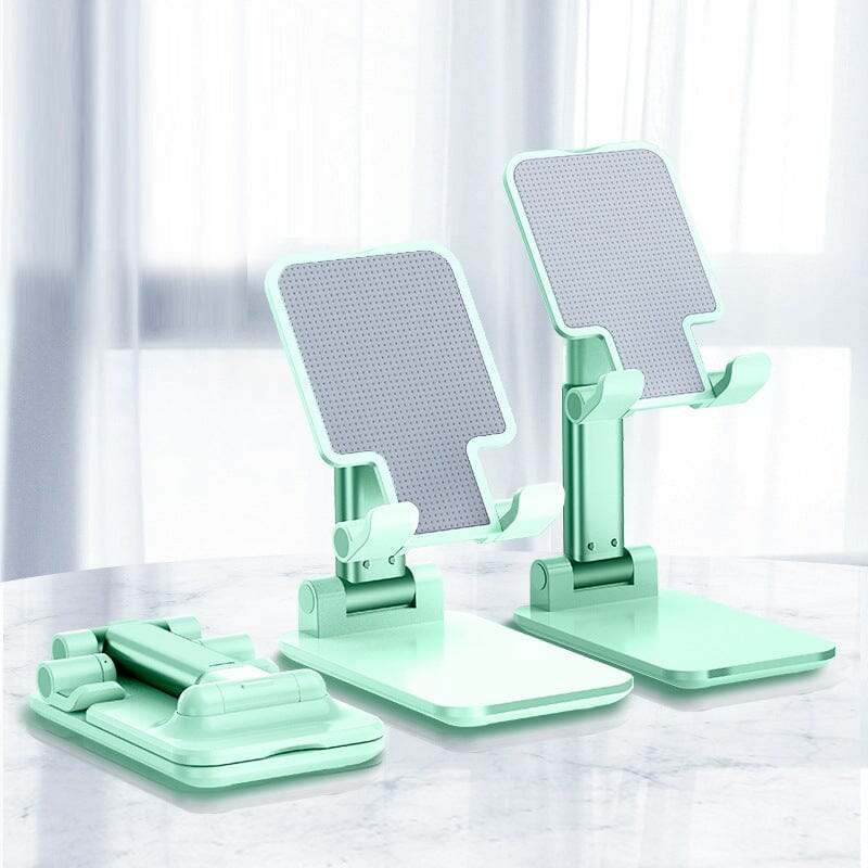 Compact Adjustable Phone Stand Holder