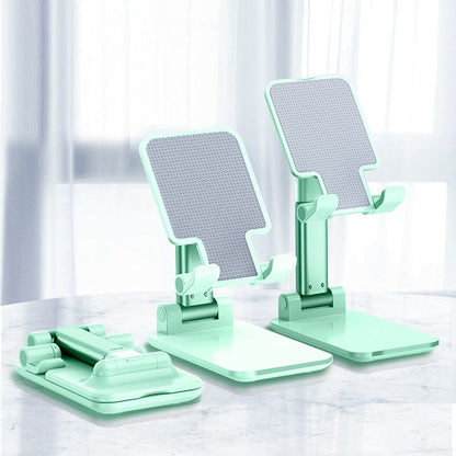 Compact Adjustable Phone Stand Holder