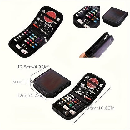 Portable Instant Clothing Repair Kit