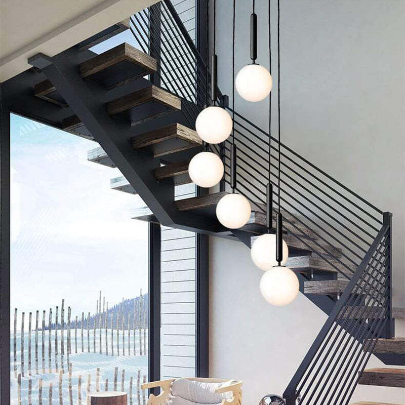 Befez | Stylish LED Pendant Light for Home Decor