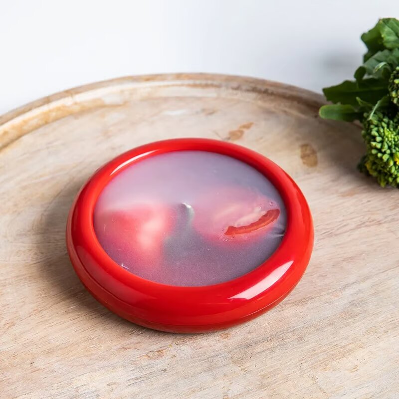 Fresh Food Saver Caps