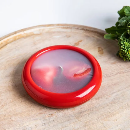 Fresh Food Saver Caps