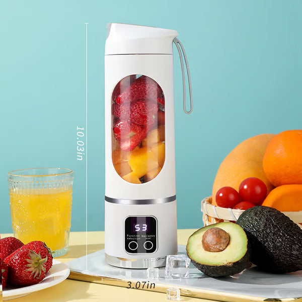 Easy Blend Smart Juice Blender Mixer - Befez