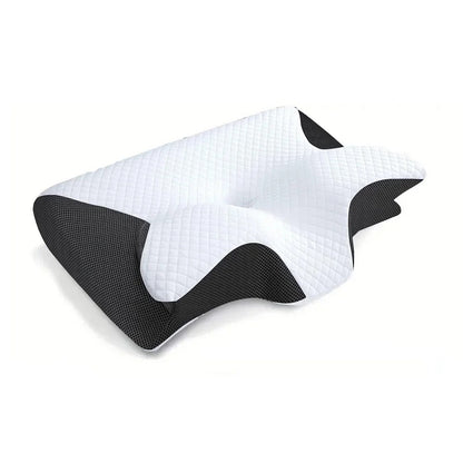 Comfortable Supportive Neck Pillow for Better Sleep
