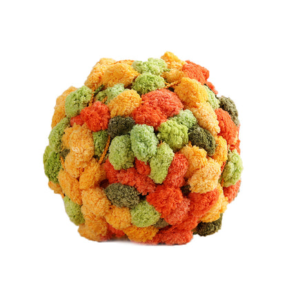 Premium Wool for Crafting with Bright Colors