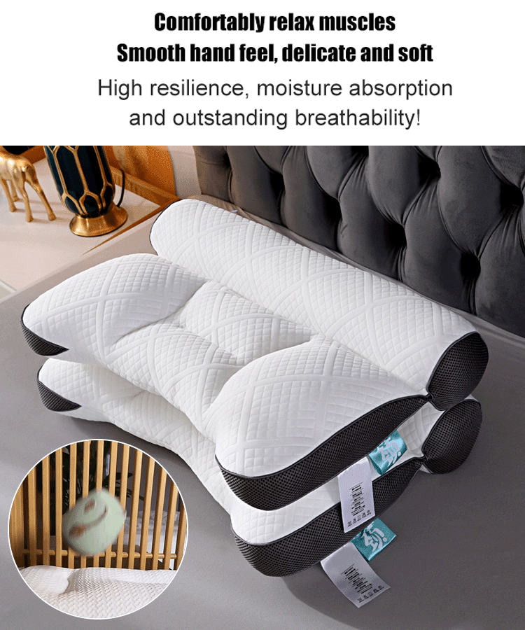 Befez | VitalCush - Ultimate Comfort Cushion