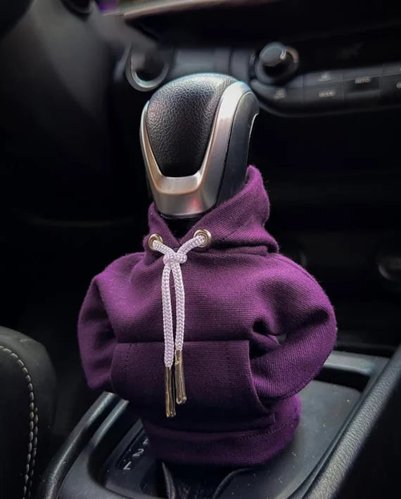 Aluminum Sport Shift Knob