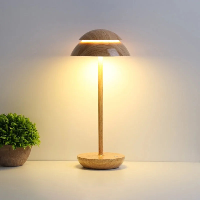 Bright Luxury Table Lamp