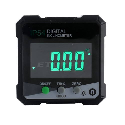 Accurate Digital Laser Measure Tool