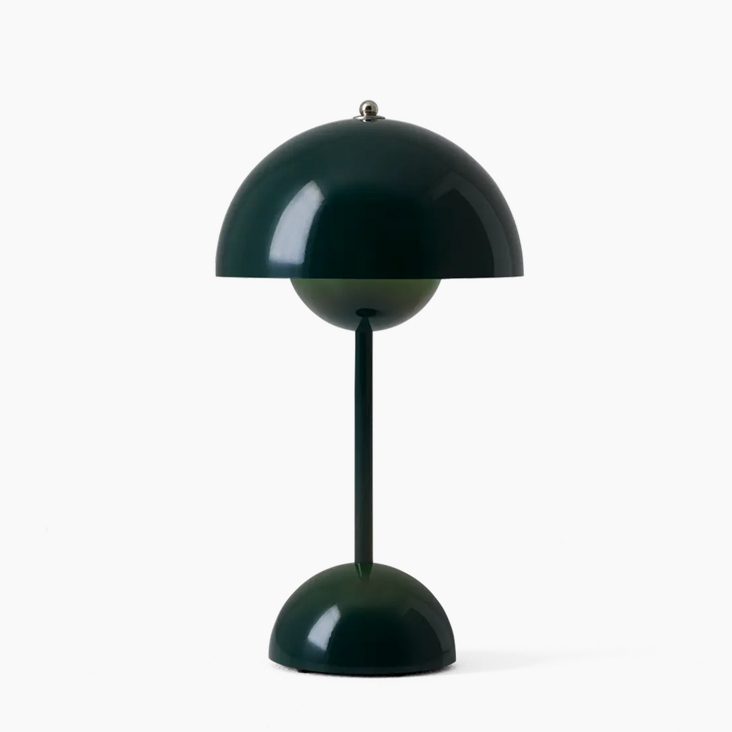 Bright White LED Table Lamp