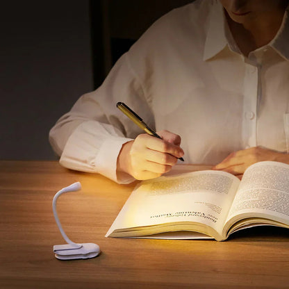 Portable Clear Vision Reading Lamp - Befez