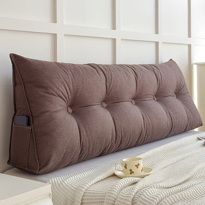 Befez Soft Triangle Pillow