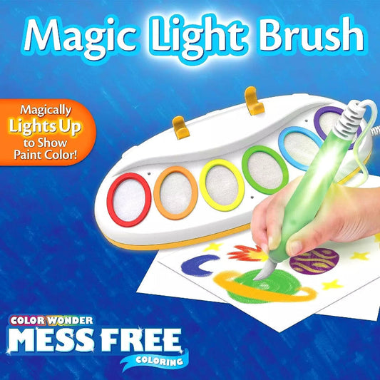 Vibrant Art Supplies Kit - Befez