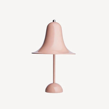 Wireless Modern Globe Table Lamp