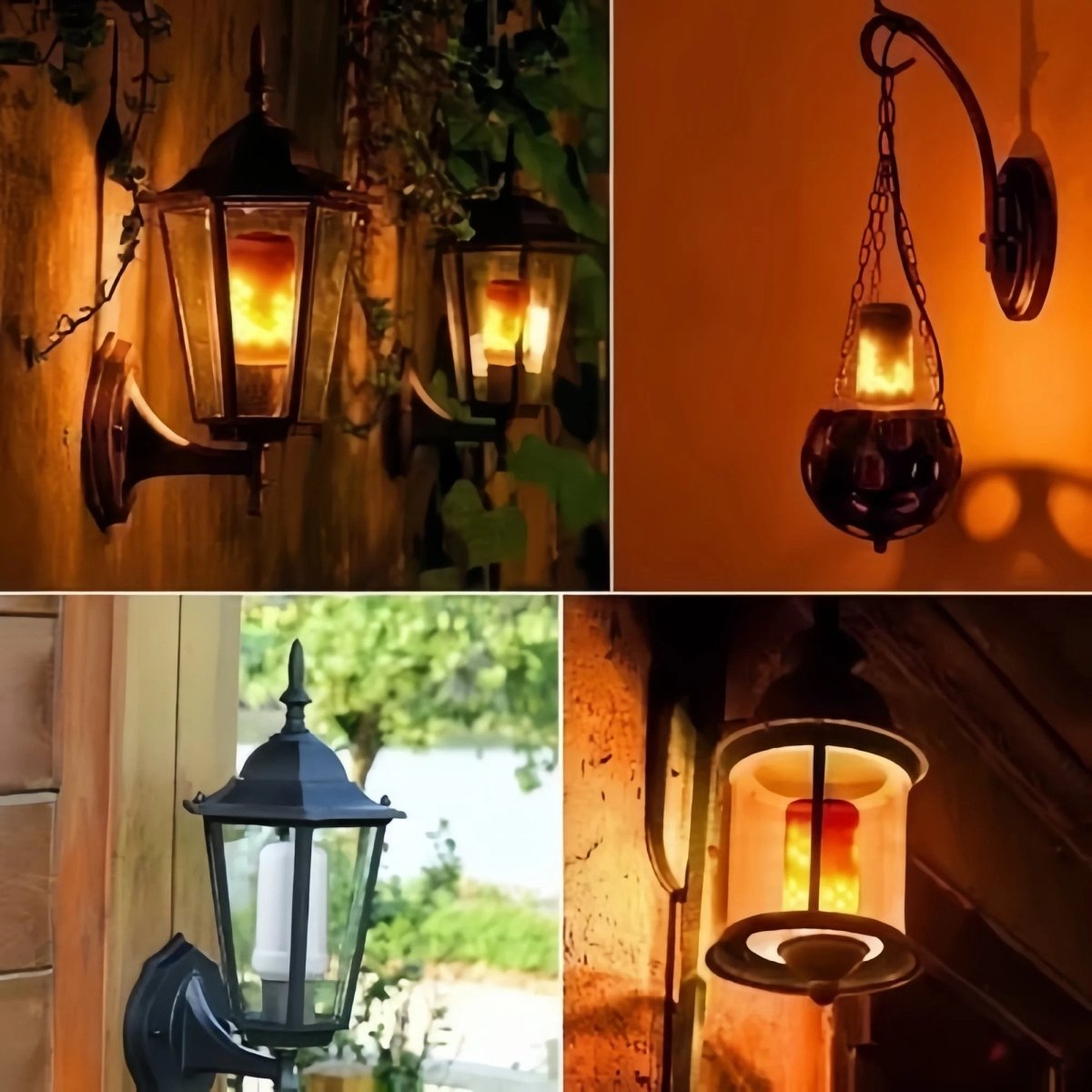 Cozy Table Lamp with Soft Warm Glow