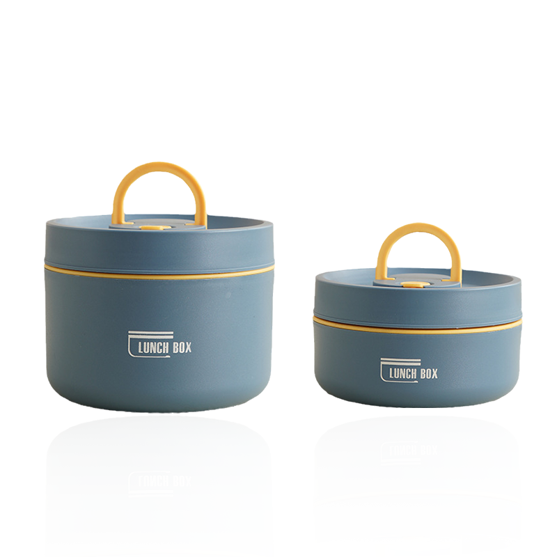 Insulated Food Container Keep Meals Hot