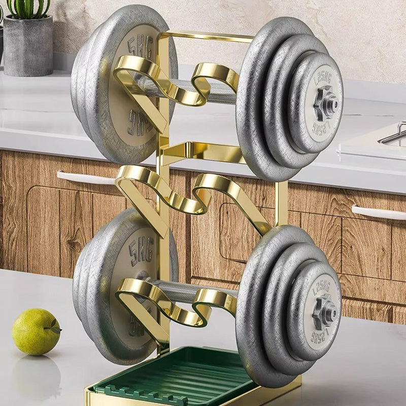 Space Saving Kitchen Organizer