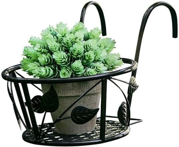 Befez FlowerLift - Elegant, Durable, Easy Assembly Planter