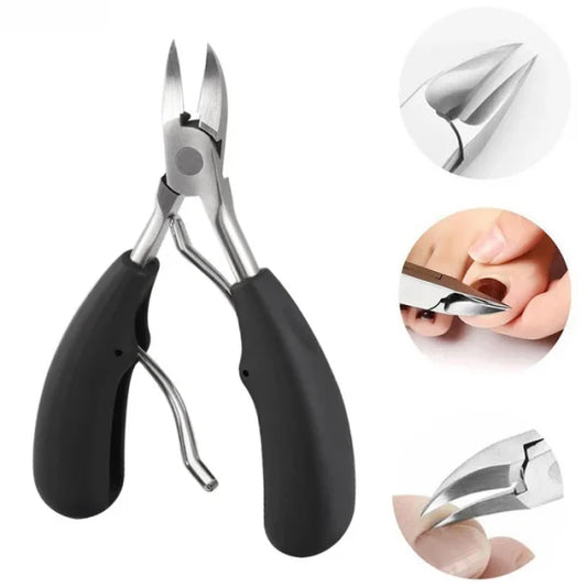 Comfortable Care Orthopedic Nail Trimmer - Befez
