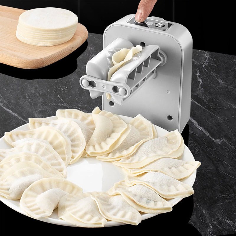 Easy Ravioli Maker Machine