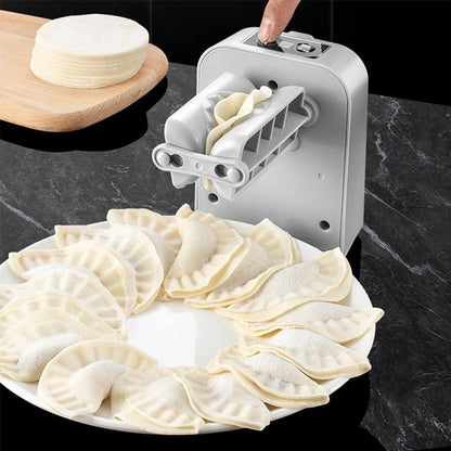 Easy Ravioli Maker Machine