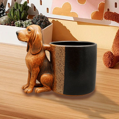 Fun Dog Owner Coffee Mug
