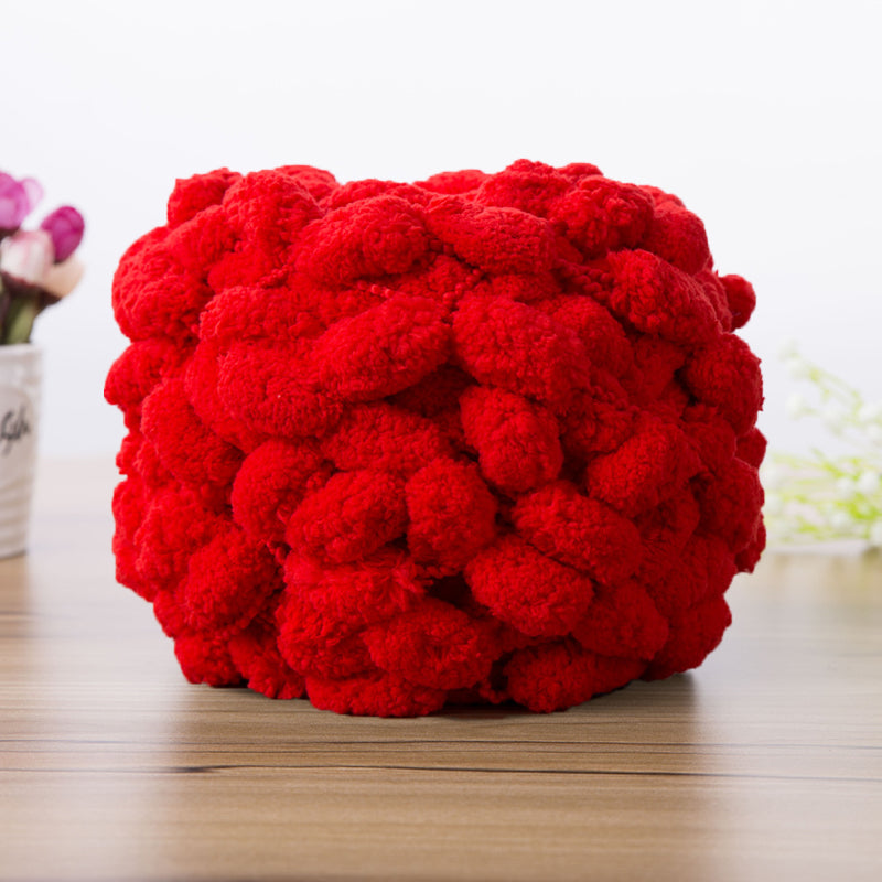 Premium Wool for Crafting with Bright Colors