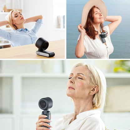 Portable Befez Air Freshener Spray