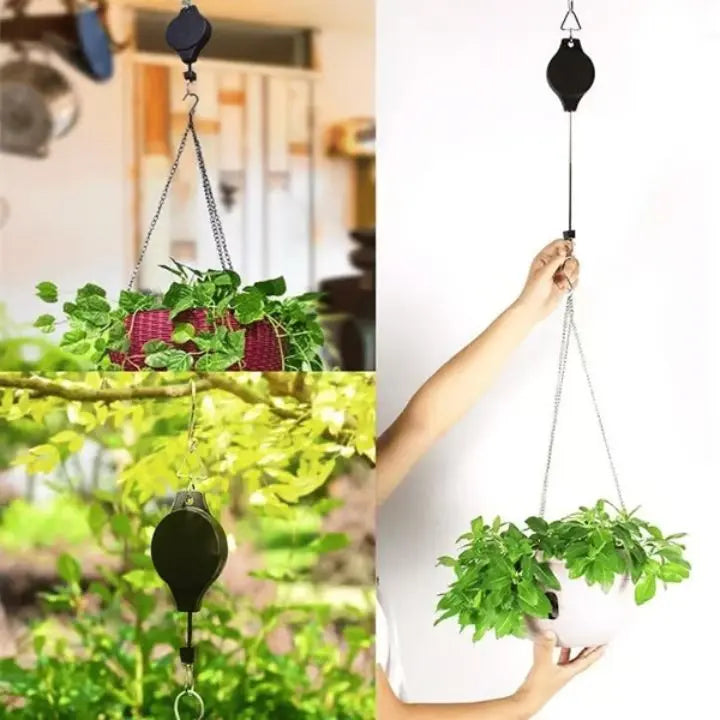 Easy Plant Watering System Kit