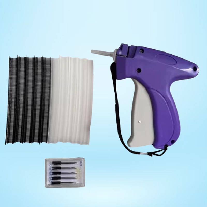 Portable Instant Clothing Repair Kit