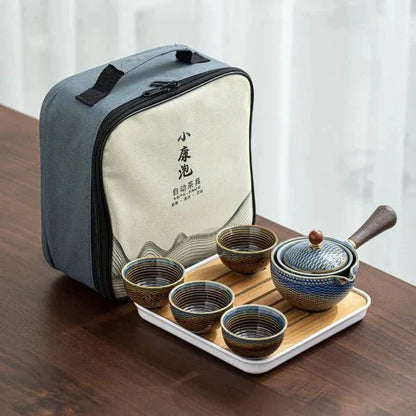 Delicious Herbal Tea Blend
