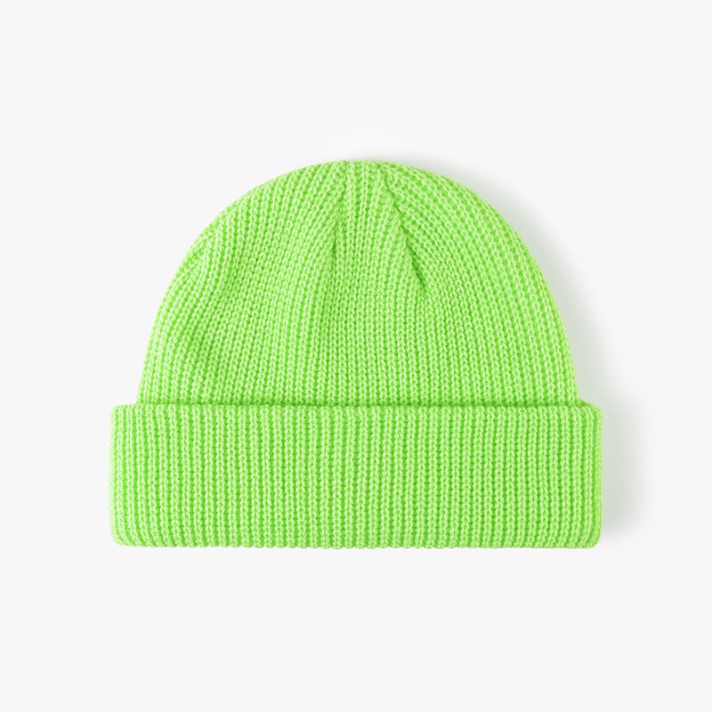 Cozy Fleece Winter Beanie