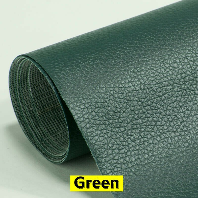 Easy Leather Repair Kit