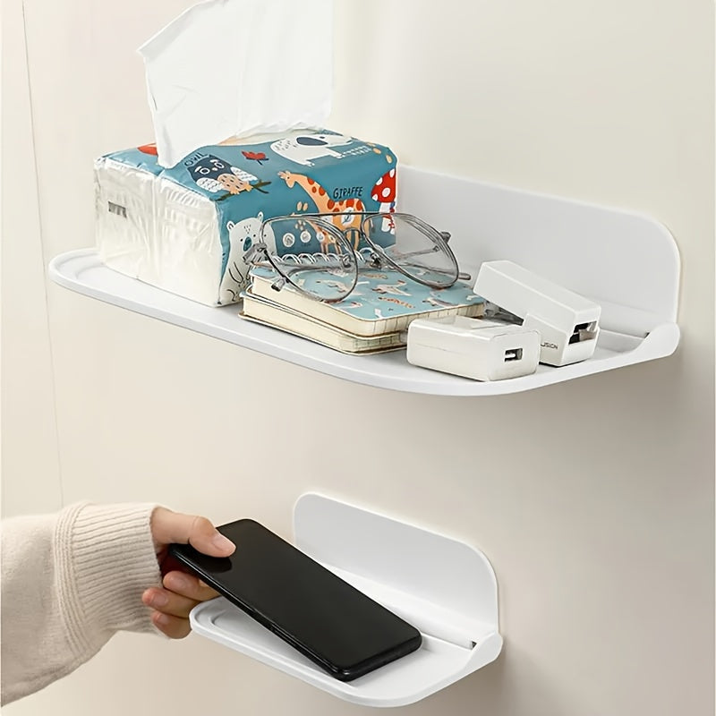 Easy Install Wall Shelf Storage Befez