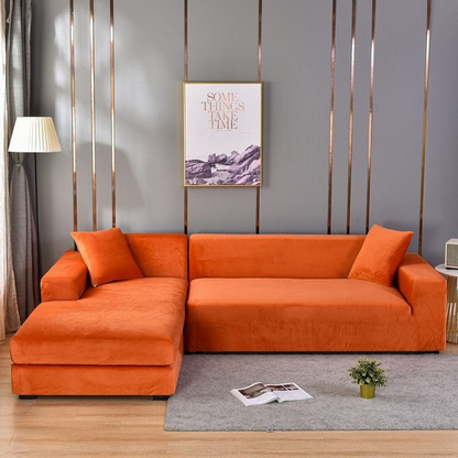 Stylish Sofa Protective Cover - Befez