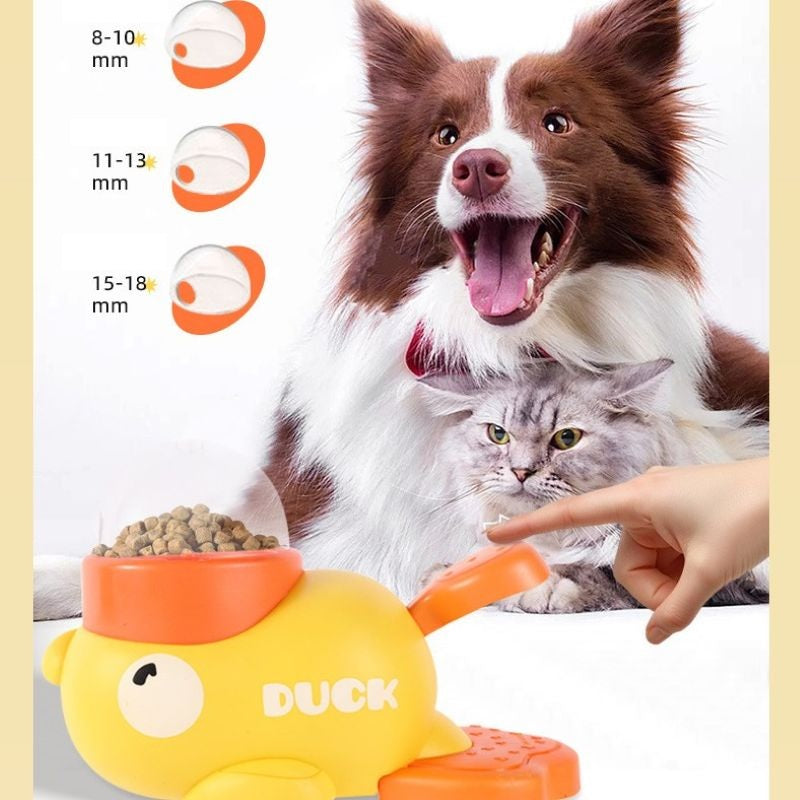 Befez | PawYum - Easy Clean Pet Feeding Mat