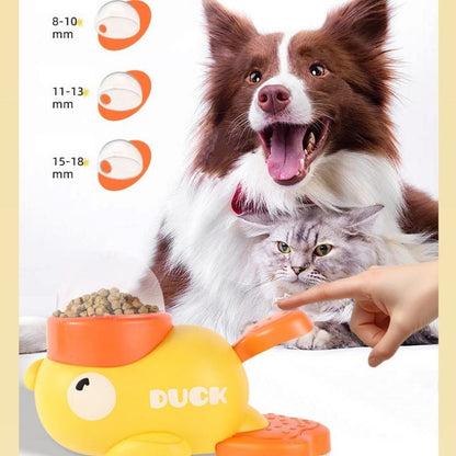 Befez | PawYum - Easy Clean Pet Feeding Mat