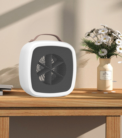 Quiet Energy Saving Space Heater - Befez