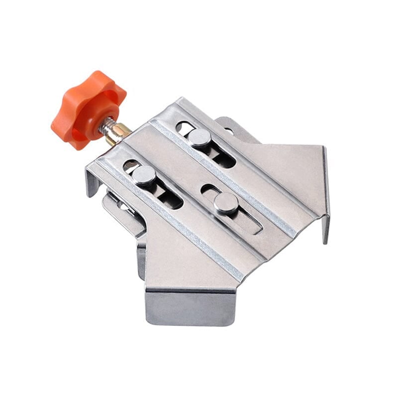 Easy Grip EdgeMaster Pro Clamp - Befez
