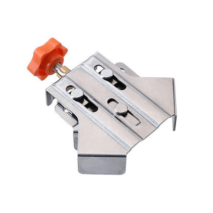 Easy Grip EdgeMaster Pro Clamp - Befez