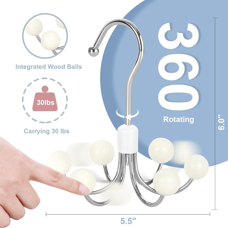 Practical Wall Hook Organizer - Befez