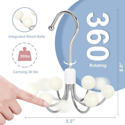 Practical Wall Hook Organizer - Befez