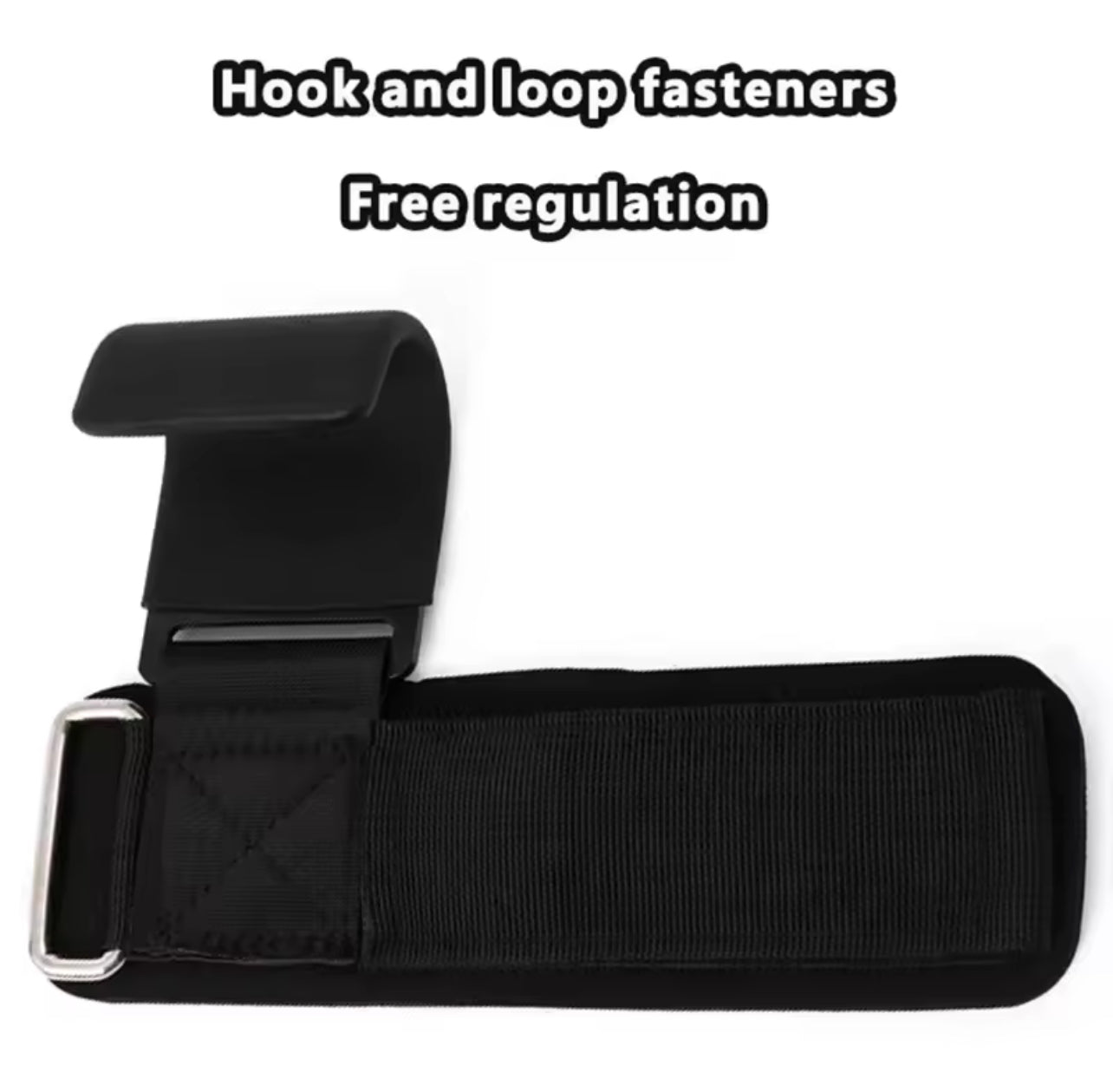 Strong Grip PowerHook Pro Clamp