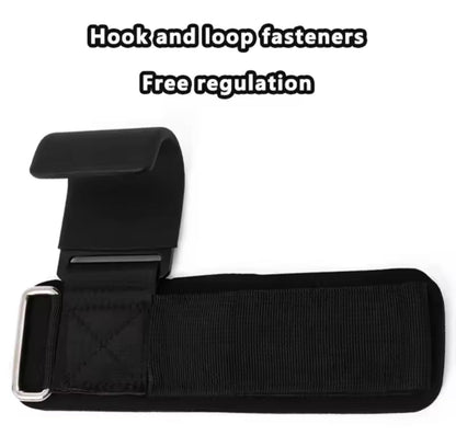 Strong Grip PowerHook Pro Clamp