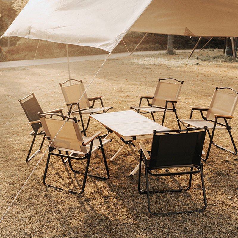 Portable Compact Camping Folding Chair